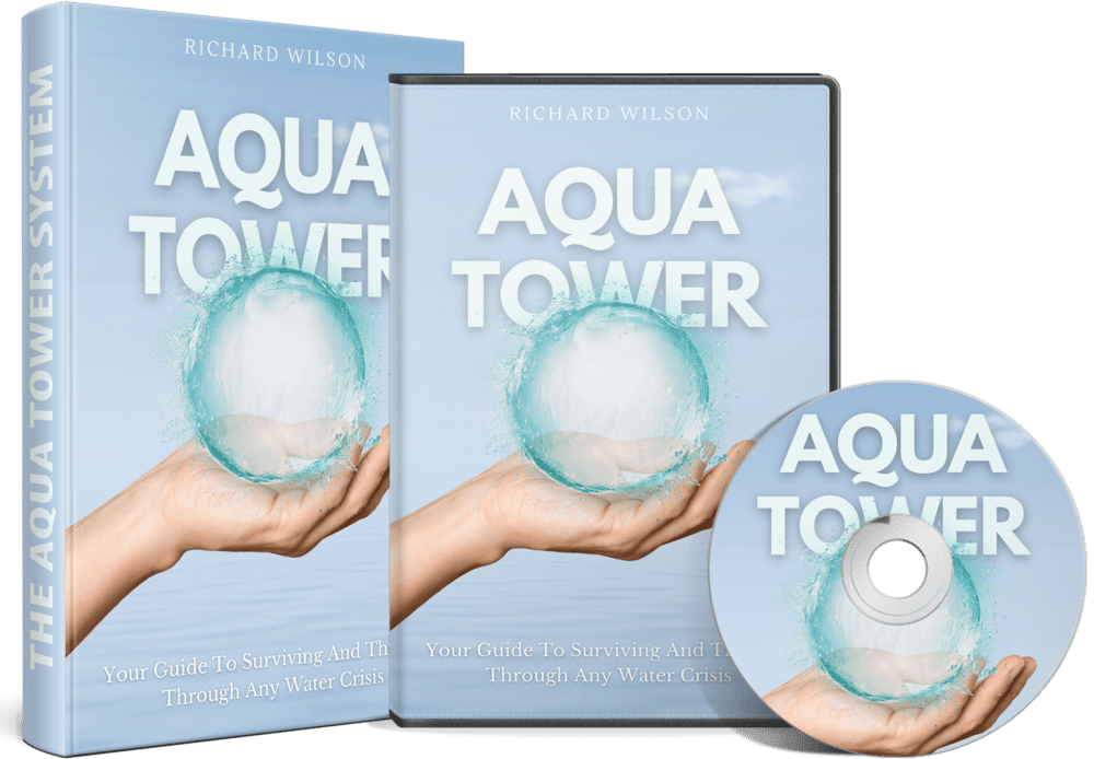 AquaTower Buy