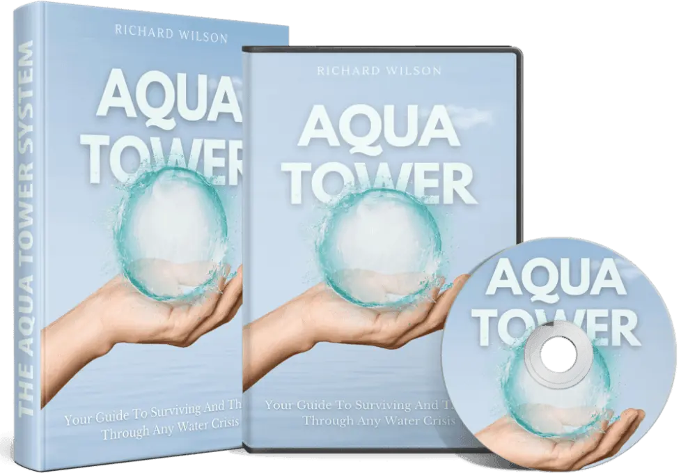 AquaTower